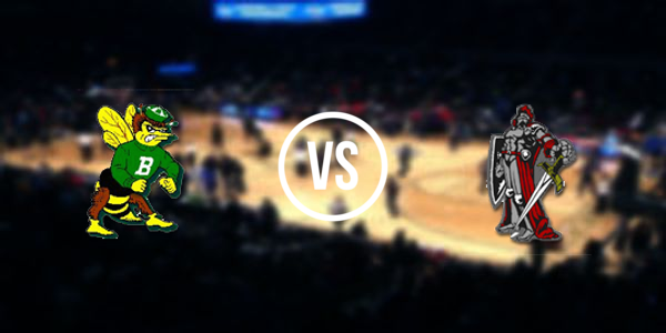 Hillcrest High School vs. Bonneville High School