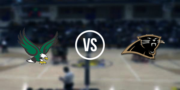 Tongue River High School vs. Wright Junior-Senior High School