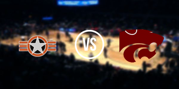 Ridgevue High School vs. Columbia High School