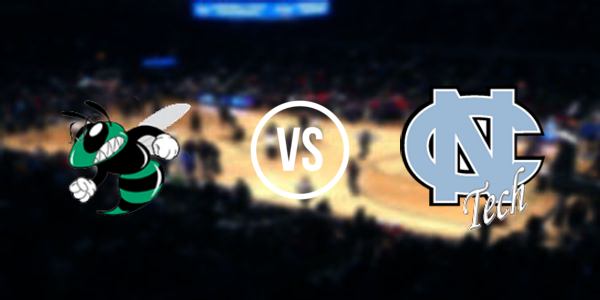 Weeki Wachee High School vs. Nature Coast Tech High School