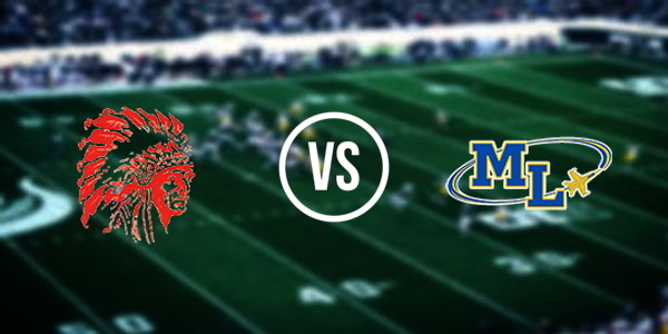 Marion Local High School vs St. Henry