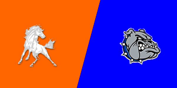Midland Valley vs. Silver Bluff
