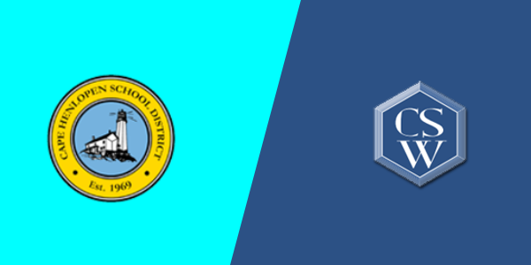 Cape Henlopen High School vs. Charter School of Wilmington