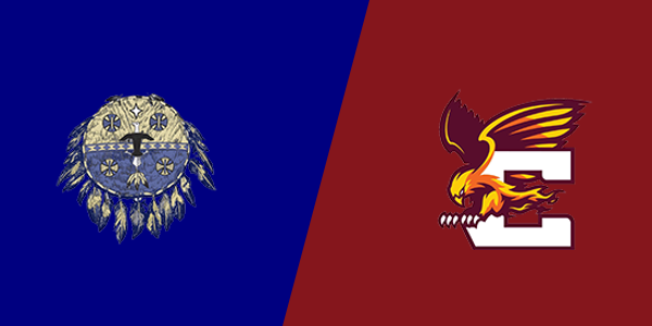 Cheyenne High School vs. Eldorado High School