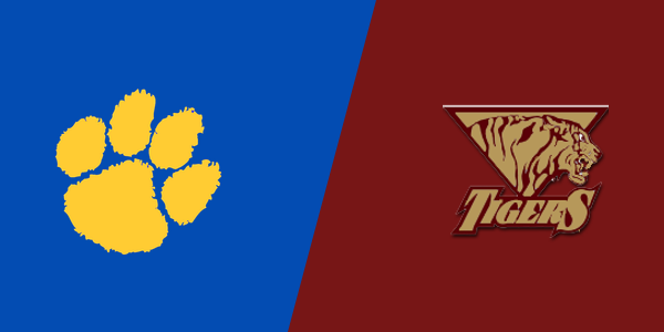 North Providence High School vs. Tiverton High School