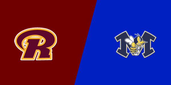 Ross High School vs. Monroe High School