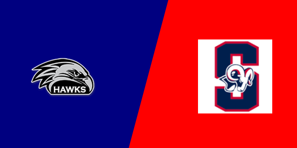 River Ridge High School vs. Silas High School