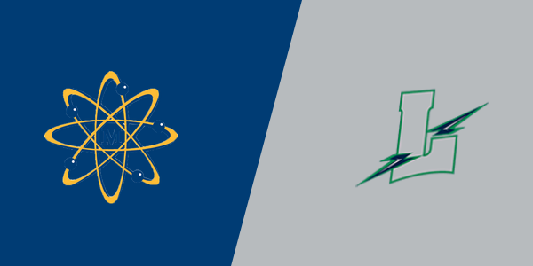 Midland High School vs. Lapeer High School