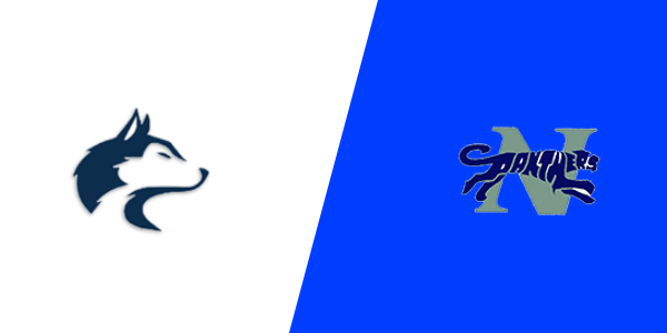 Hemlock High School vs. Nouvel Catholic Central High School