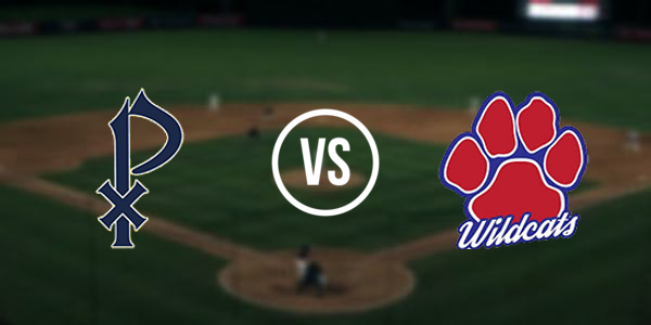 St. Pius X Catholic High School vs. Dunwoody High School