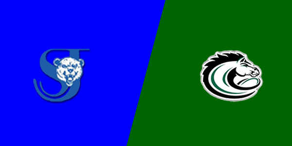 St. Joseph High School vs Parkrose High School