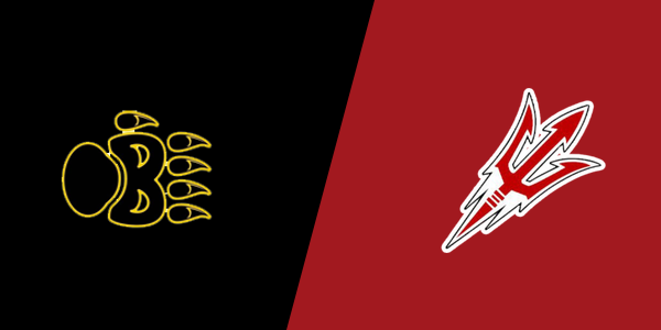 Billingsley School vs. Maplesville High School