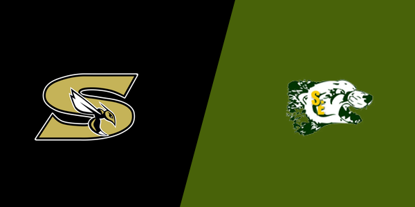 Sudan High School vs. Springlake-Earth High School