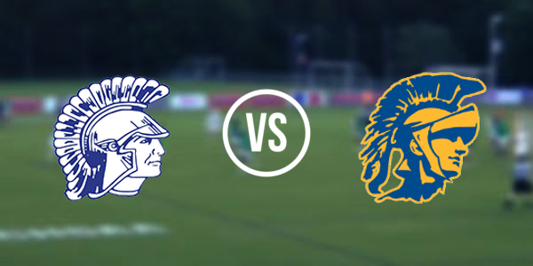 Garner Magnet High School vs Hunt High School