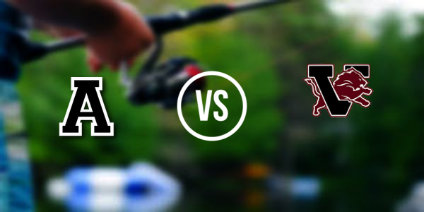 Vernon High School vs Away Team