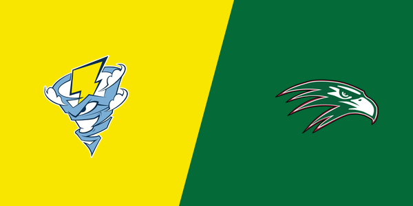 Willow Spring High School vs. Green Hope High School