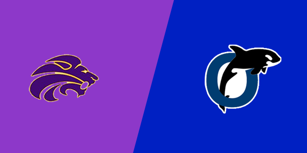 Concrete High School vs. Orcas Island High School