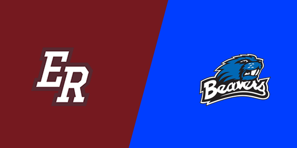 Eaton Rapids High School vs. Harper Creek High School