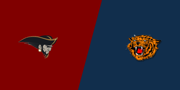 Milford High School vs. Delmar Middle/High School