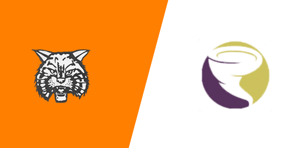 Hardee High School vs. Booker High School