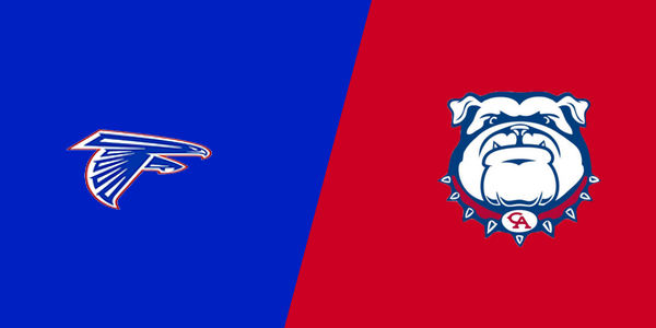 Lincoln County High School vs. Columbia Academy