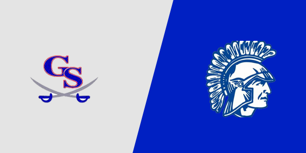 Glenbard South High School vs. St. Francis High School