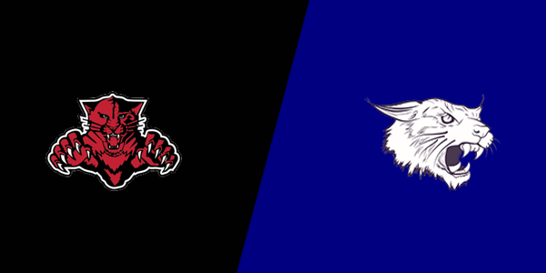 Archbishop Murphy High School vs. Lynden Christian High School