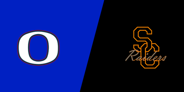 Overfelt High School vs. Silver Creek High School