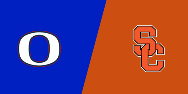 Overfelt High School vs. Silver Creek High School