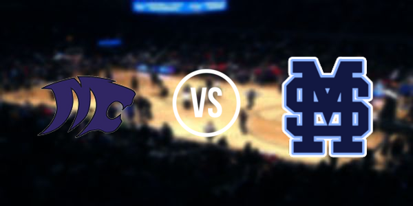 Montague High School vs. Mona Shores High School