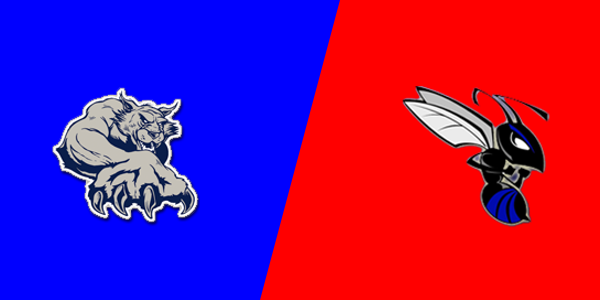Betsy Layne High School vs. Phelps High School
