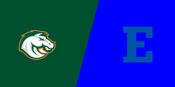 Frederick Douglass High School vs. Eastern High School