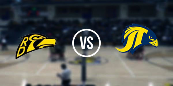 River Dell High School vs. Jefferson Township High School