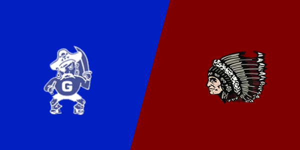 Galena High School vs. Dakota High School