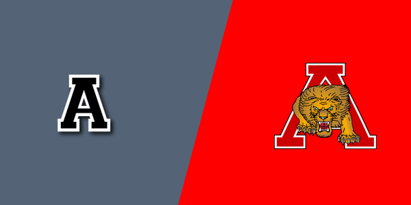 Away vs. Albany High School