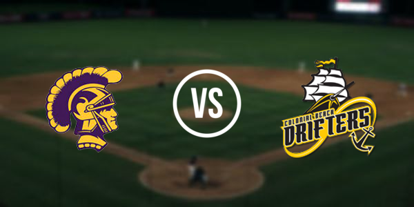 Colonial Beach High School vs Essex High School