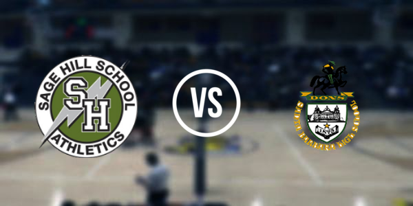 Sage Hill vs. Santa Barbara