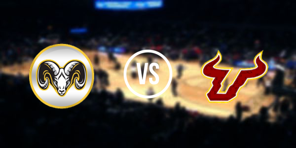 Randallstown High School vs. Hereford High School