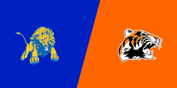 Notre Dame Cathedral Latin School vs. Chagrin Falls High School