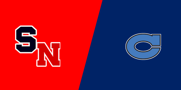 Away vs. Clayton High School