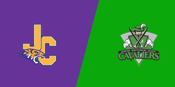 Jackson City High School vs. Jenkins High School