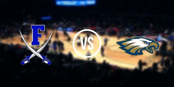 Landmark Christian School vs. Fannin County High School