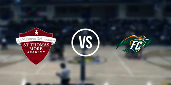 St. Thomas More Academy vs. Friendship Christian School