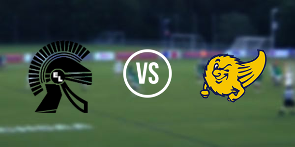 Grand Ledge High School vs. East Lansing High School