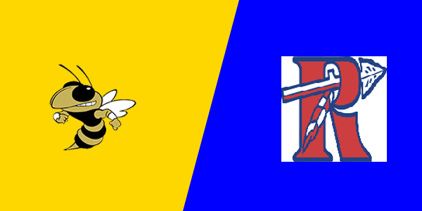 Riverside High School vs TL Hanna High School