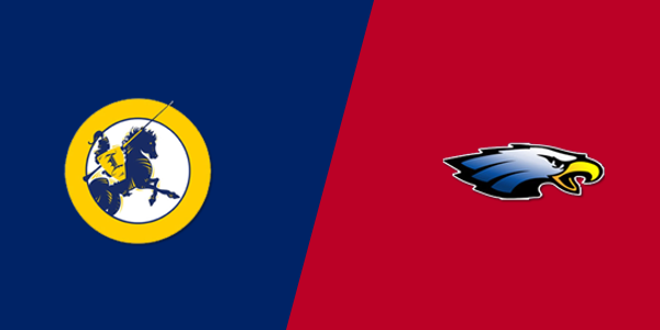 John R Lewis High School vs. Edison High School