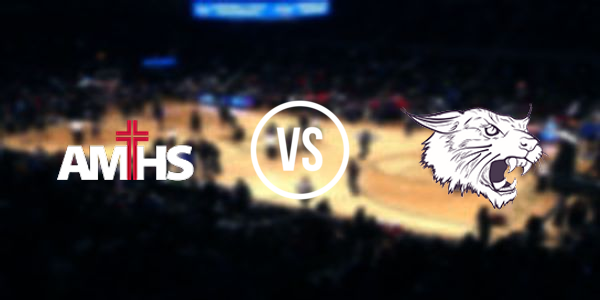 Archbishop Murphy High School vs Lynden Christian High School