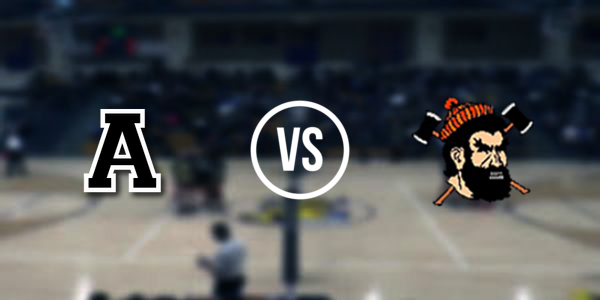 Away vs. Wishkah Valley High School