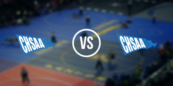 CHSAA Schools vs CHSAA Schools