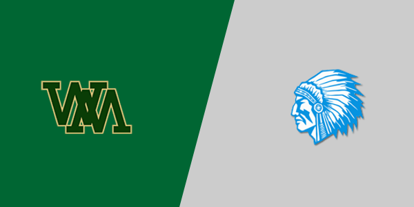 Wilson Memorial High School vs. Fort Defiance High School